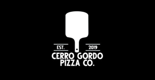 Cerro Gordo Pizza Company