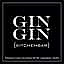 Gin Gin Angelopolis