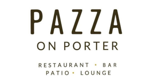 Pazza On Porter