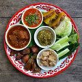 ISAAN - Restaurant Thailandais