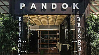 Pandok