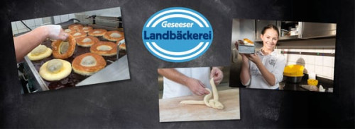 Geseeser Landbäckerei Schatz E.k.