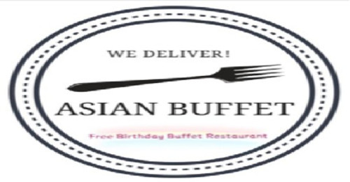 Asian Buffet