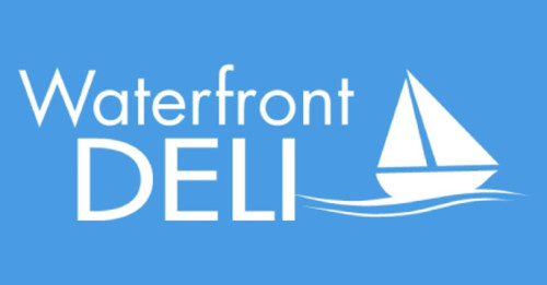 Waterfront Deli