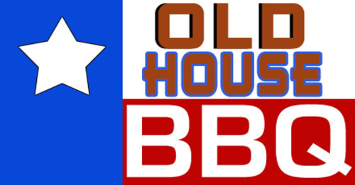 Old House Bbq