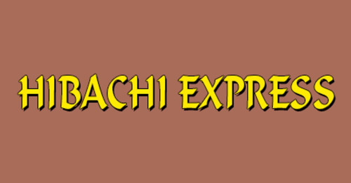 Hibachi Express