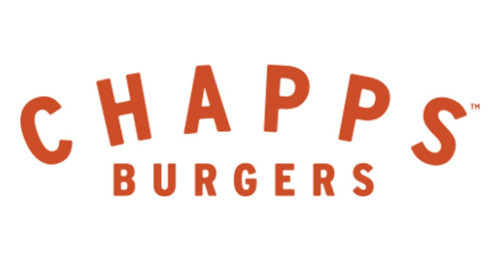 Chapps Burgers (nrh)