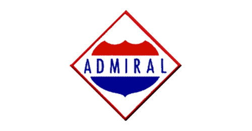 Admiral