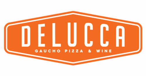 Delucca Gaucho Pizza Wine