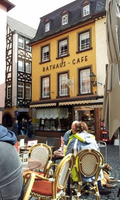 Rathaus Café Rünz