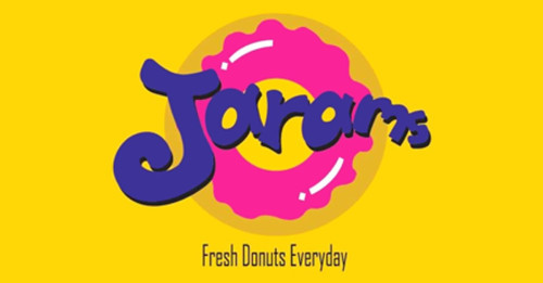 Jarams Donuts