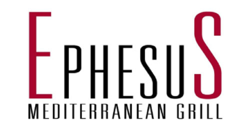 Ephesus Mediterranean Grill