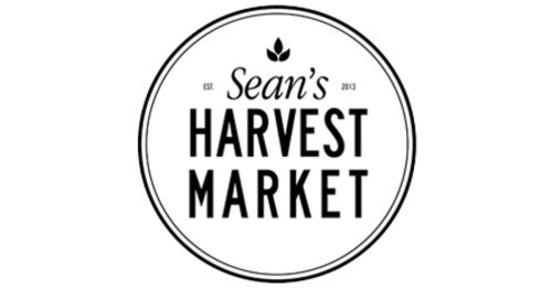 Sean's Harvest Market