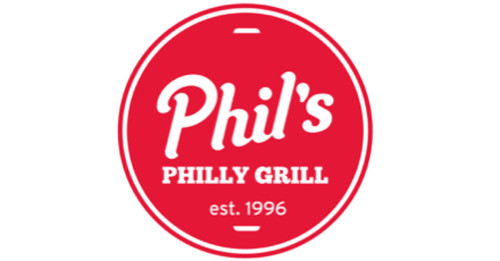 Phil's Philly Grill