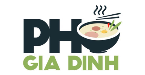 Pho Gia Dinh