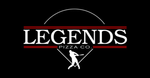 Legends Pizza