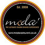 Moda Italian