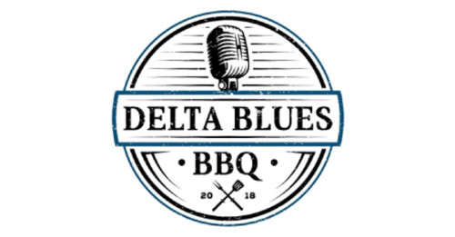 Delta Blues Bbq