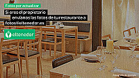 Trattoria-pizzeria La Trigona