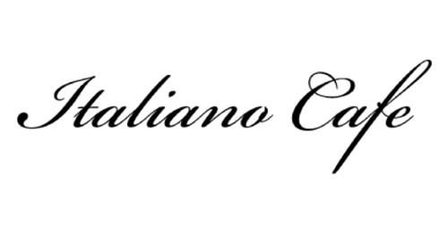 Italiano Cafe