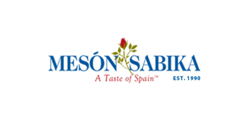 Meson Sabika