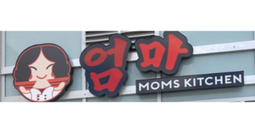 Mom's Kitchen Korean Cuisine