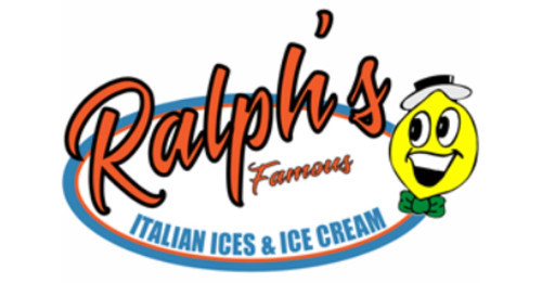 Ralph's Famous Italian Ices