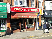 Food Of Peking