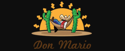 Don Mario