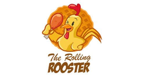 Rolling Rooster