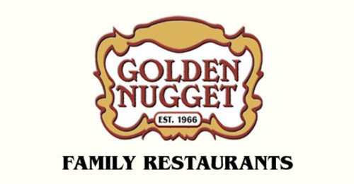 Golden Nugget Pancake House