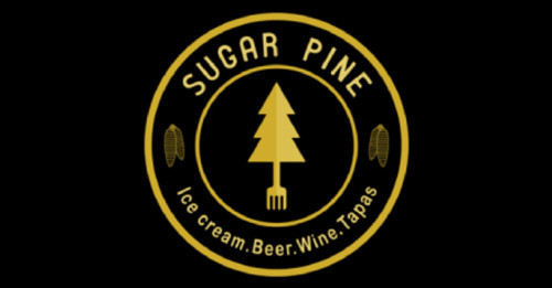 Sugar Pine