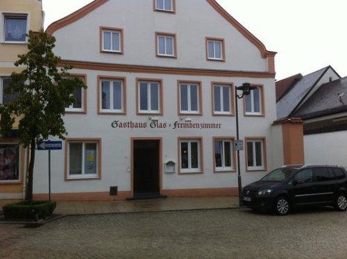 Gasthaus Glas