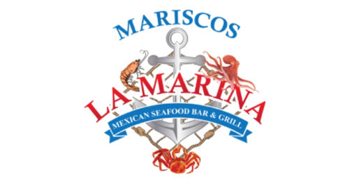 Mariscos La Marea