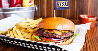 Tru Burger