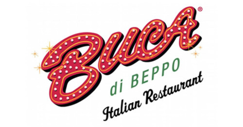 Buca Di Beppo Austin