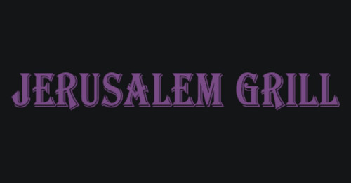 Jerusalem Grill