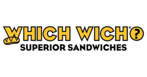 Which Wich Superior Sandwiches