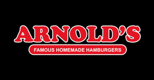 Arnold's Of Anderson Famous Homemade Hamburgers