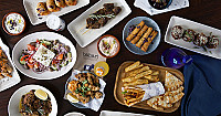 Bahari The Hellenic Palate Richmond