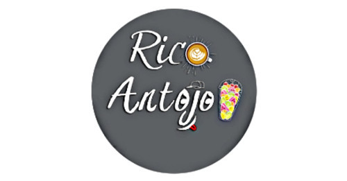 Rico Antojo