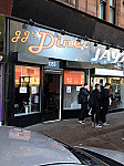 J J's Diner