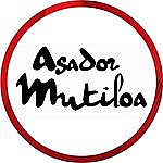 Asador Mutiloa