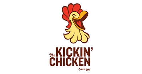 The Kickin' Chicken