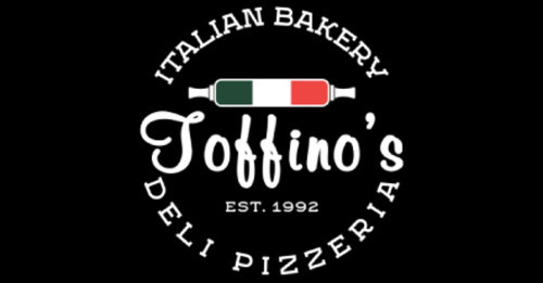 Toffino's Italian Bakery Deli Pizzeria