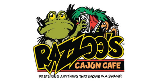 Razzoo's Cajun Cafe