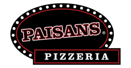 Paisans Pizza