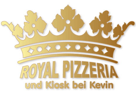 Royal Pizzeria Und Kiosk Bei Kevin