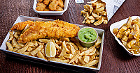 Myddleton Fish Chips Hoddesdon