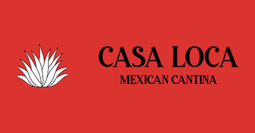 Casa Loca Cantina